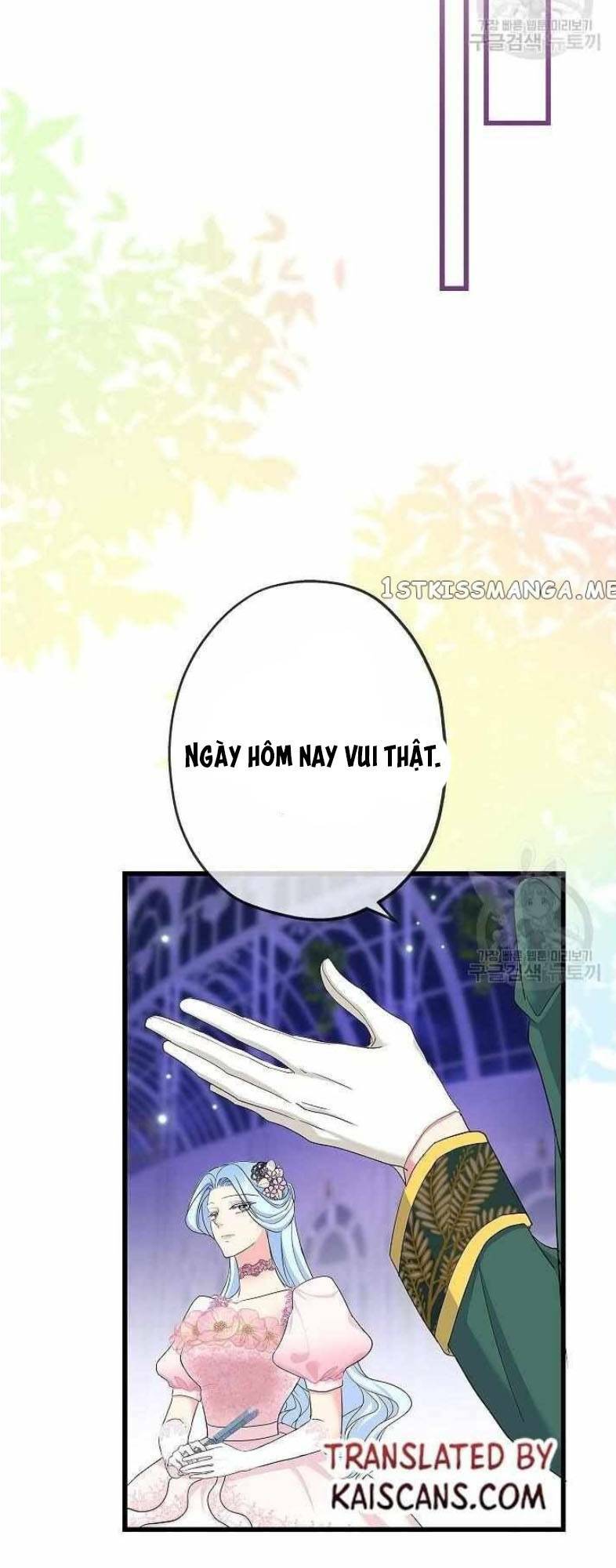 Nếu Là Phản Diện, Liệu Tôi Sẽ Chết? Chương 53 Ảnh 9