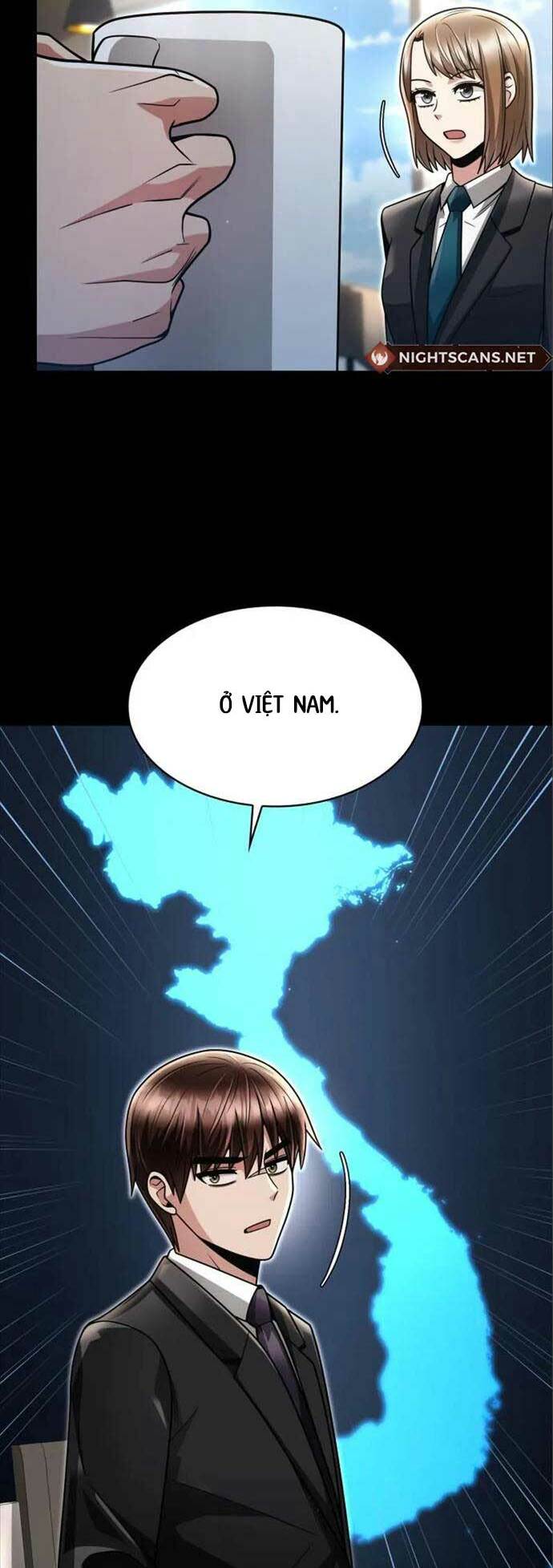 Thợ Săn Thiên Tài Hồi Quy Thành Lao Công Chương 57 Ảnh 57