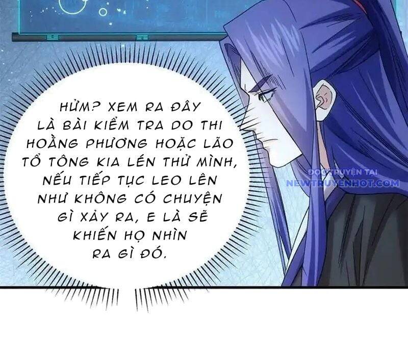 Ta Chính Là Không Theo Sáo Lộ Ra Bài Chương 319 Ảnh 24