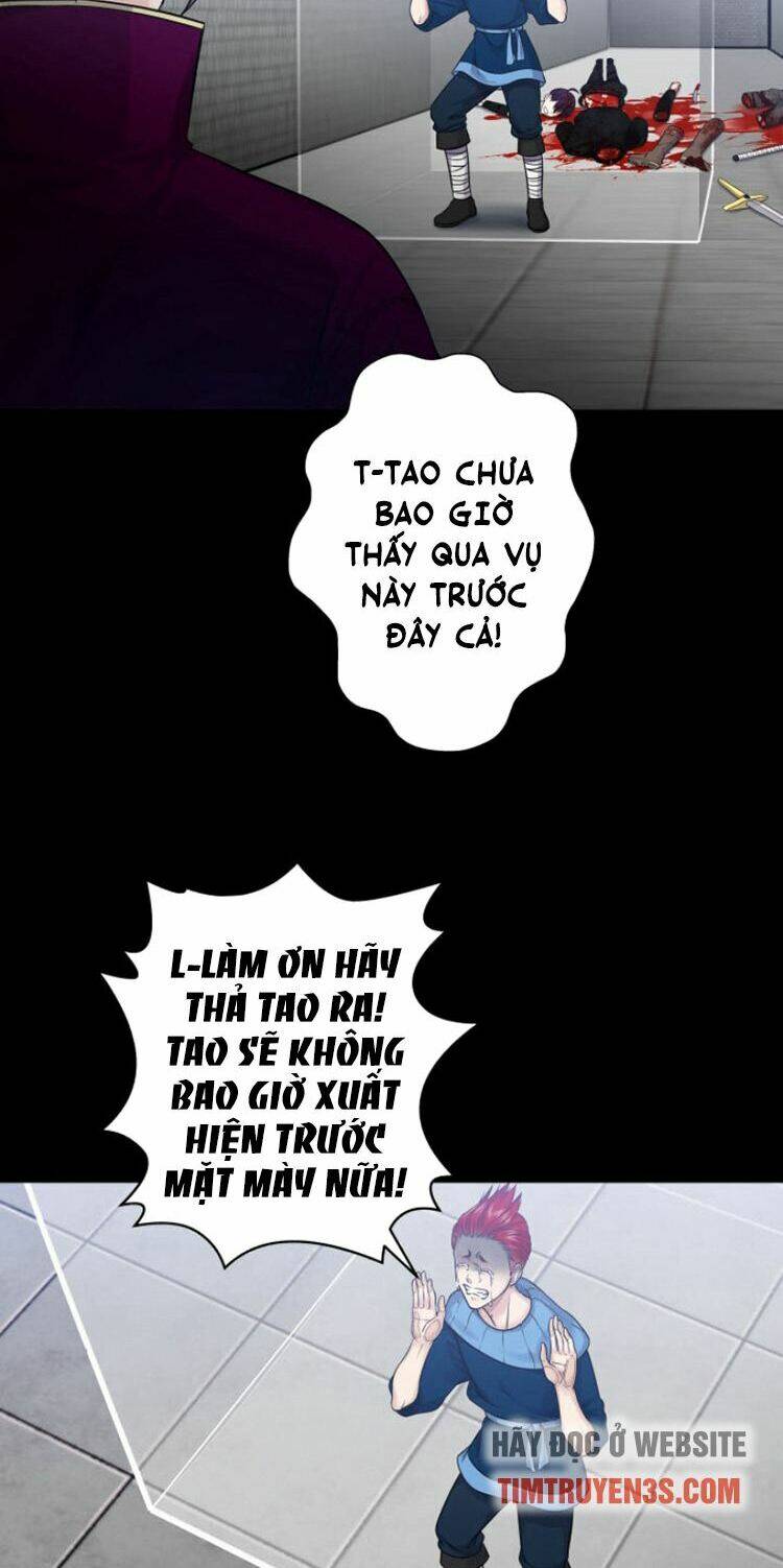 Trò Chơi Của Chúa Thượng Chương 10 Ảnh 33