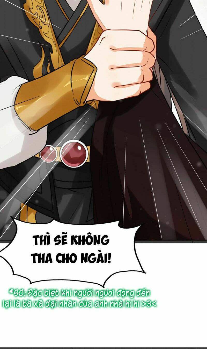 Thịnh Sủng Kiều Nữ Trở Về Triều Ca Chương 34 Ảnh 13