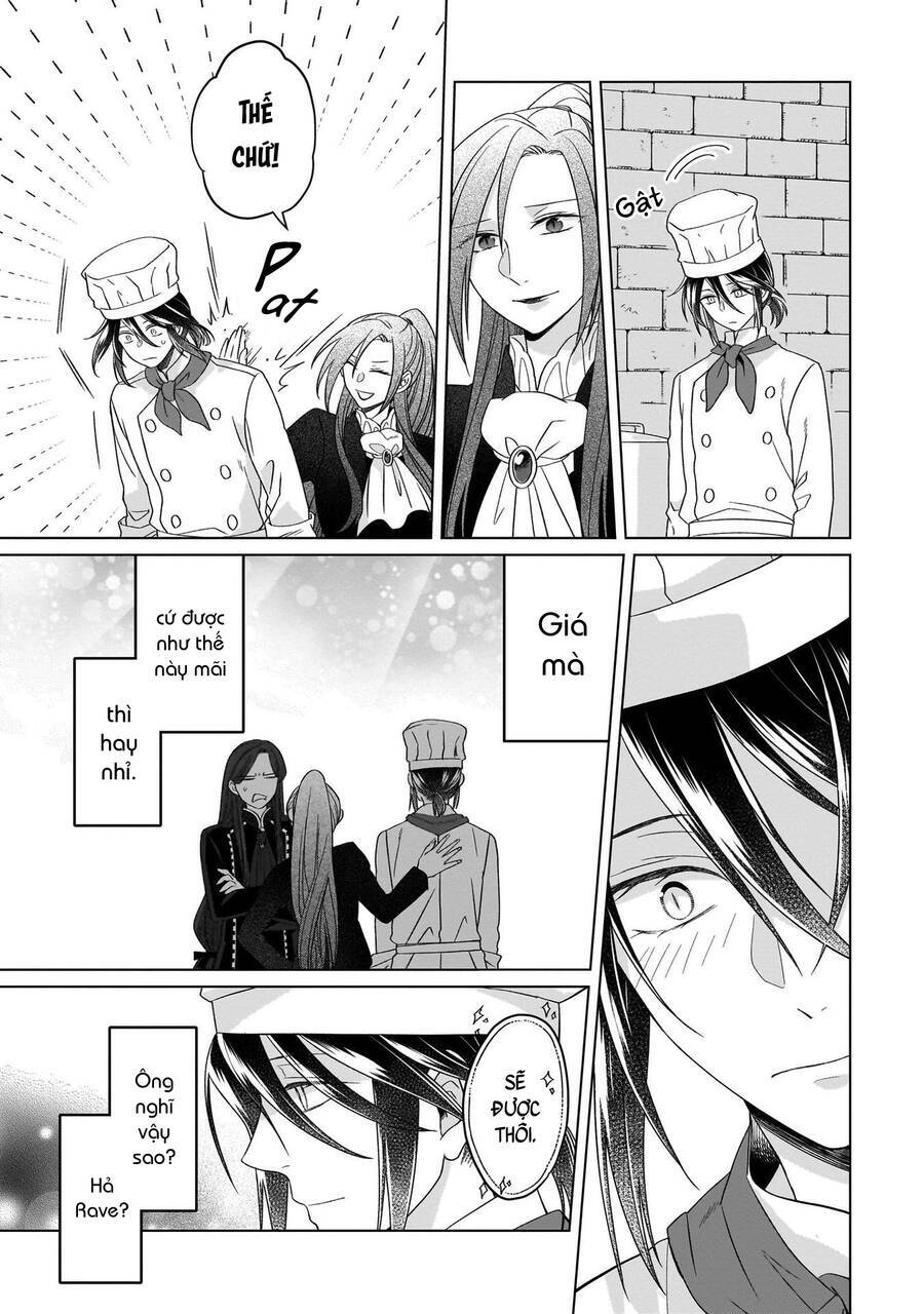 Win Over The Dragon Emperor This Time Around, Noble Girl! Chương 25 Ảnh 17