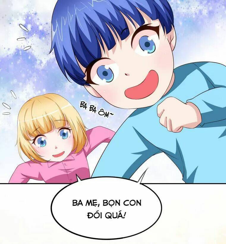 Cô Dâu Gả Thay Của Tổng Tài Chương 143 Ảnh 25