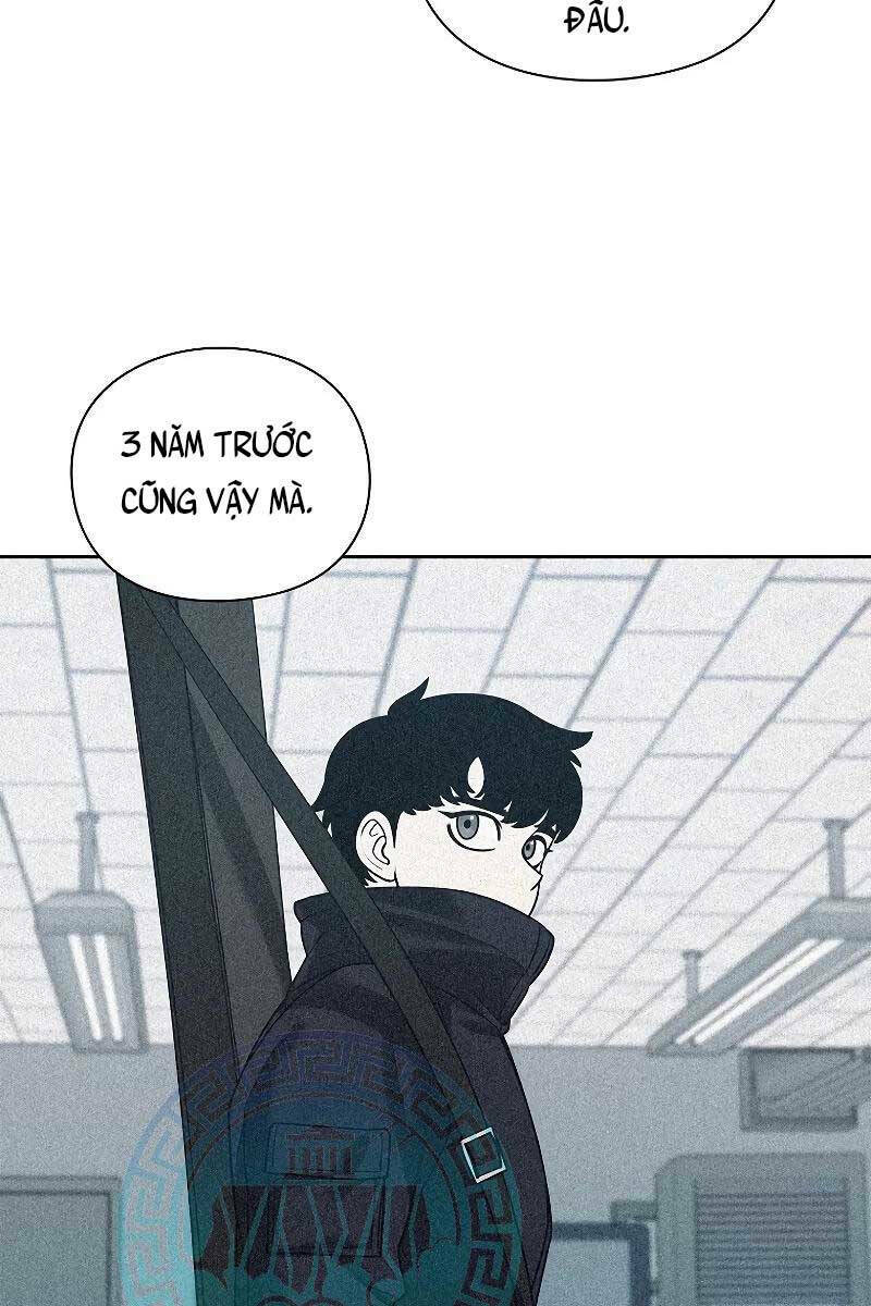 Trường Học Chiến Binh Chương 36 Ảnh 112