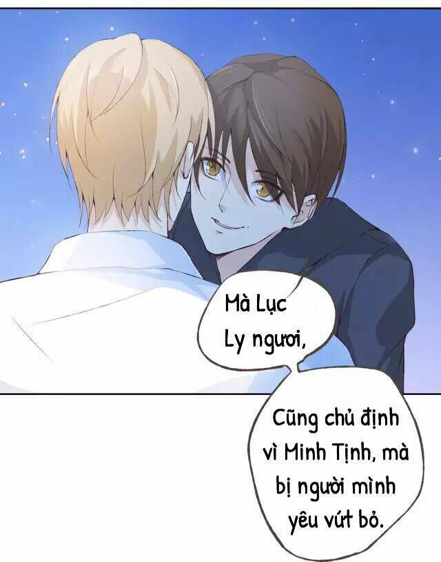Tôi Không Phải Đa Nhân Cách Chương 35 Ảnh 56