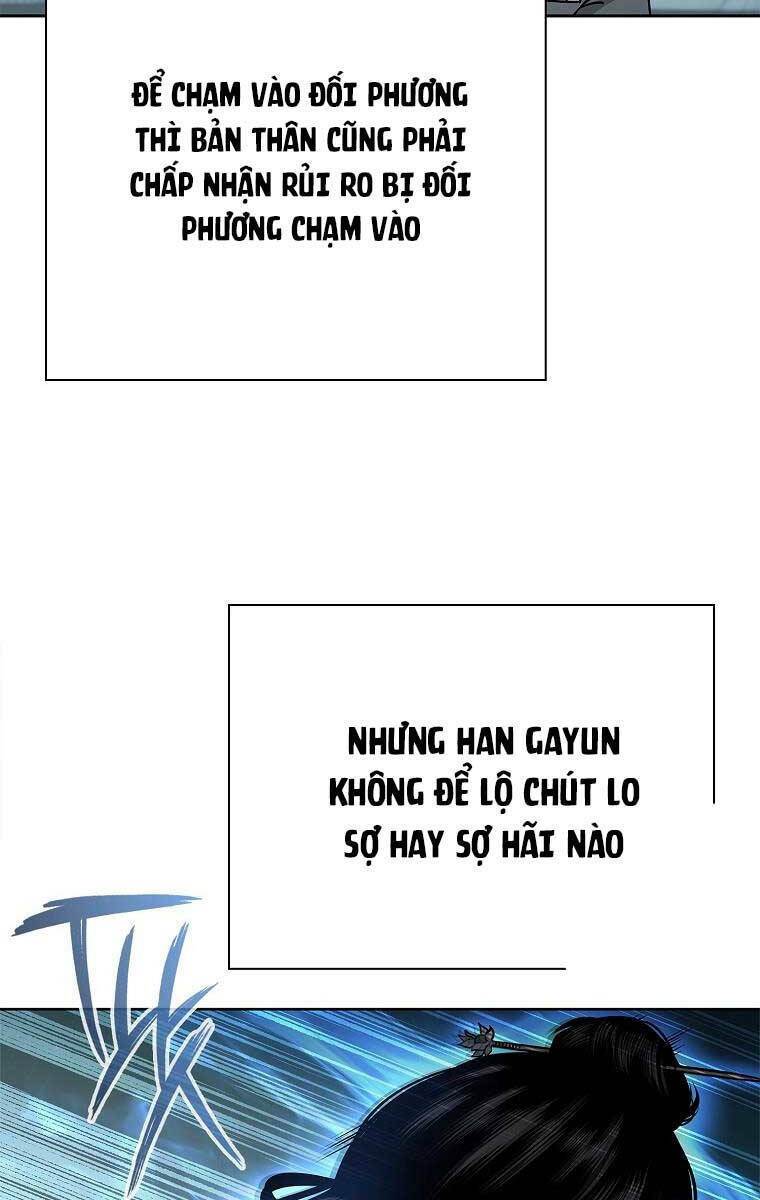 Trường Học Chiến Binh Chương 32 Ảnh 42
