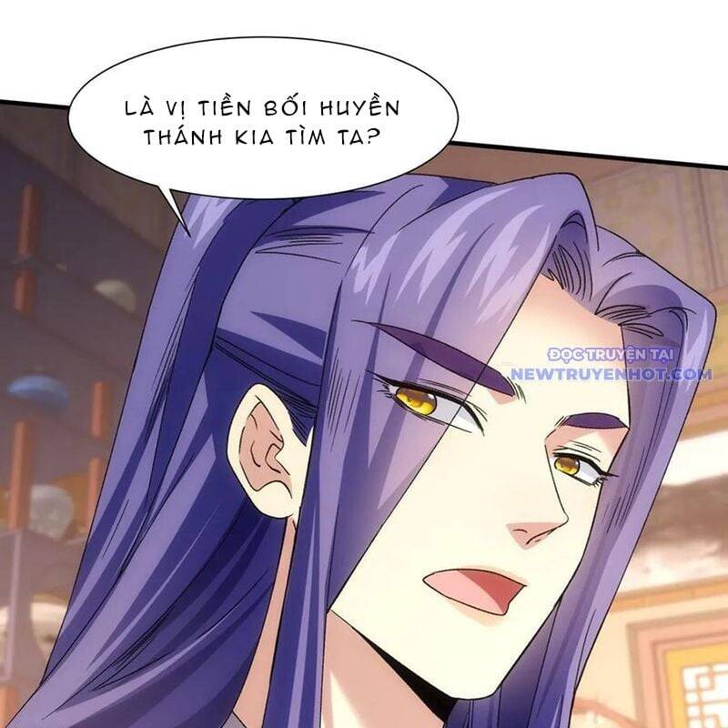 Ta Chính Là Không Theo Sáo Lộ Ra Bài Chương 318 Ảnh 33