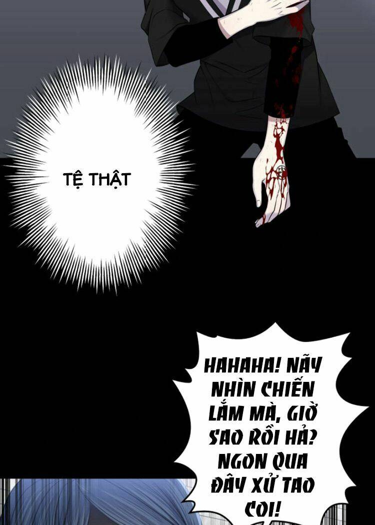 Trò Chơi Của Chúa Thượng Chương 5 Ảnh 51