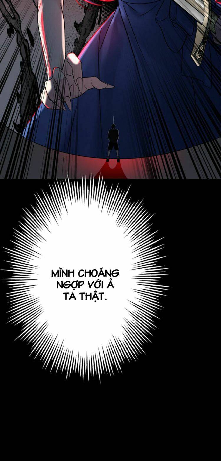 Trò Chơi Của Chúa Thượng Chương 6 Ảnh 6
