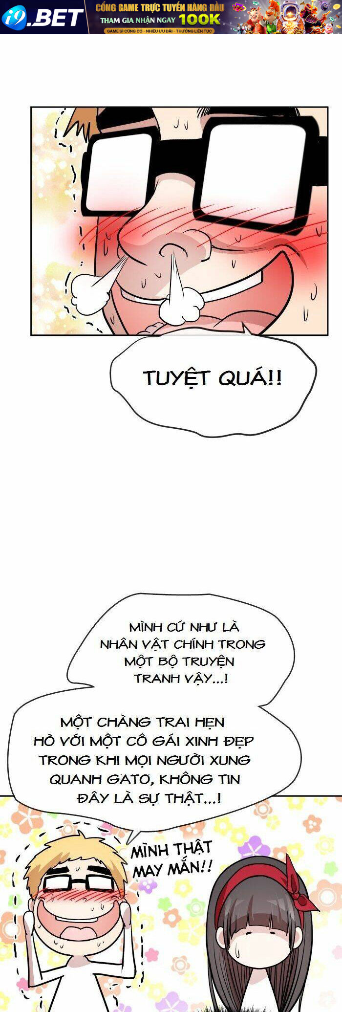 Change (Jinyuan) Chương 78 Ảnh 19
