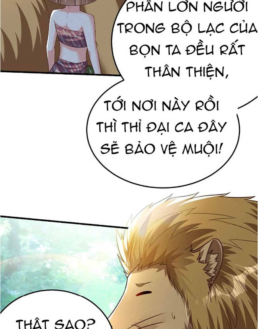 Phu Quân Thú Thế Tranh Sủng Thành Nghiện Chương 2 Ảnh 13