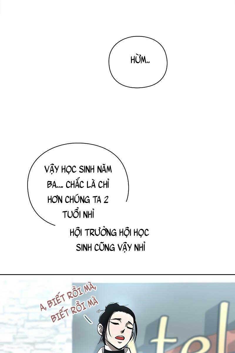 Trường Học Chiến Binh Chương 31 Ảnh 66