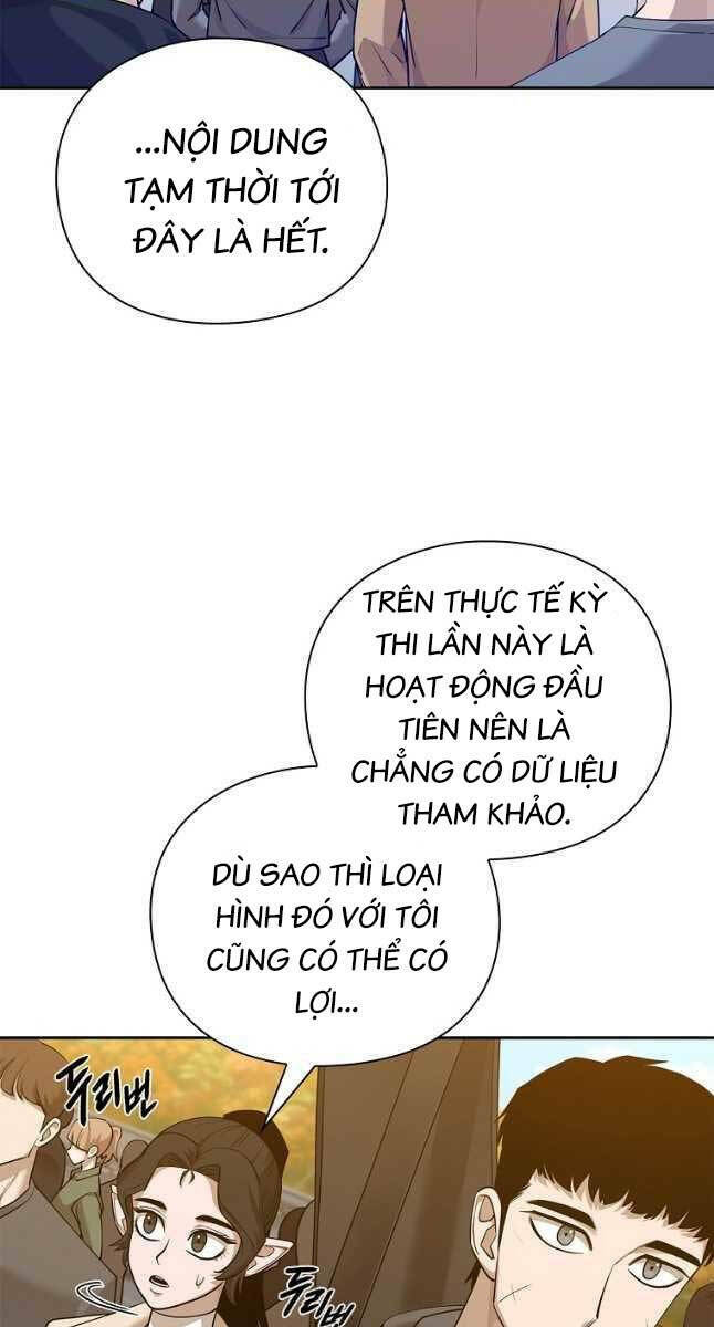 Trường Học Chiến Binh Chương 44 Ảnh 101