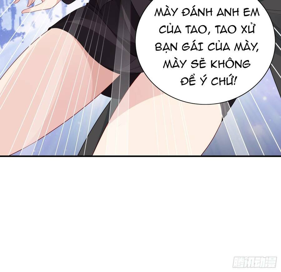 Hệ Thống Trong Tay Ta Tha Hồ Lãng Chương 6 Ảnh 25