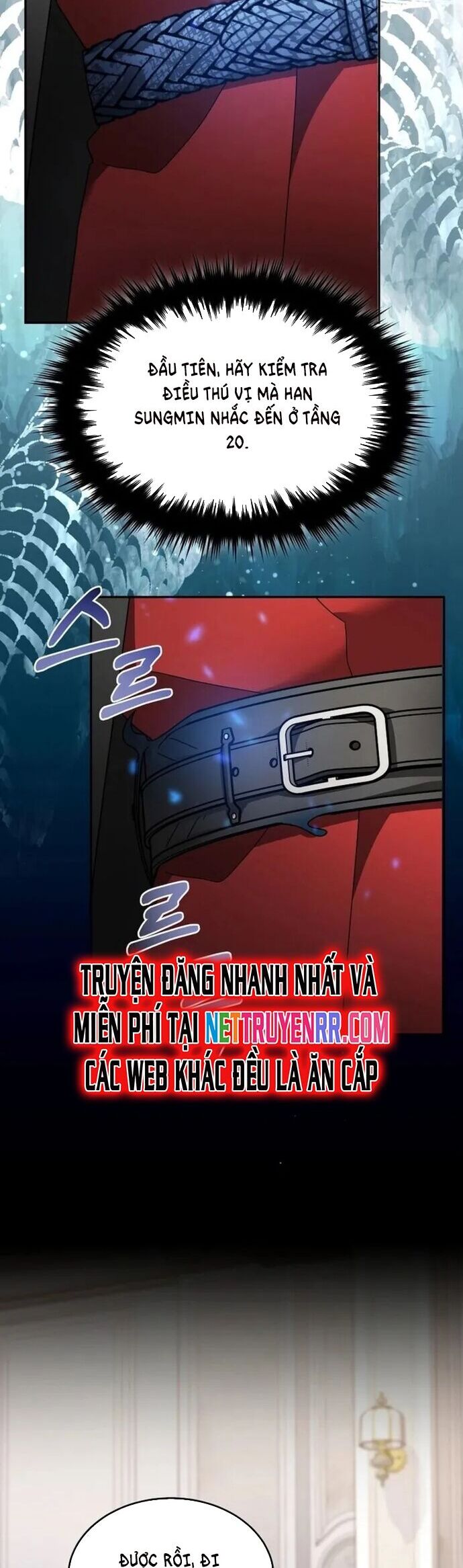 Người Mới Này Quá Mạnh Chương 118 Ảnh 16