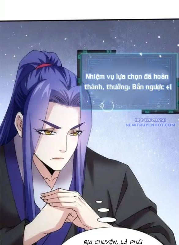 Ta Chính Là Không Theo Sáo Lộ Ra Bài Chương 320 Ảnh 25