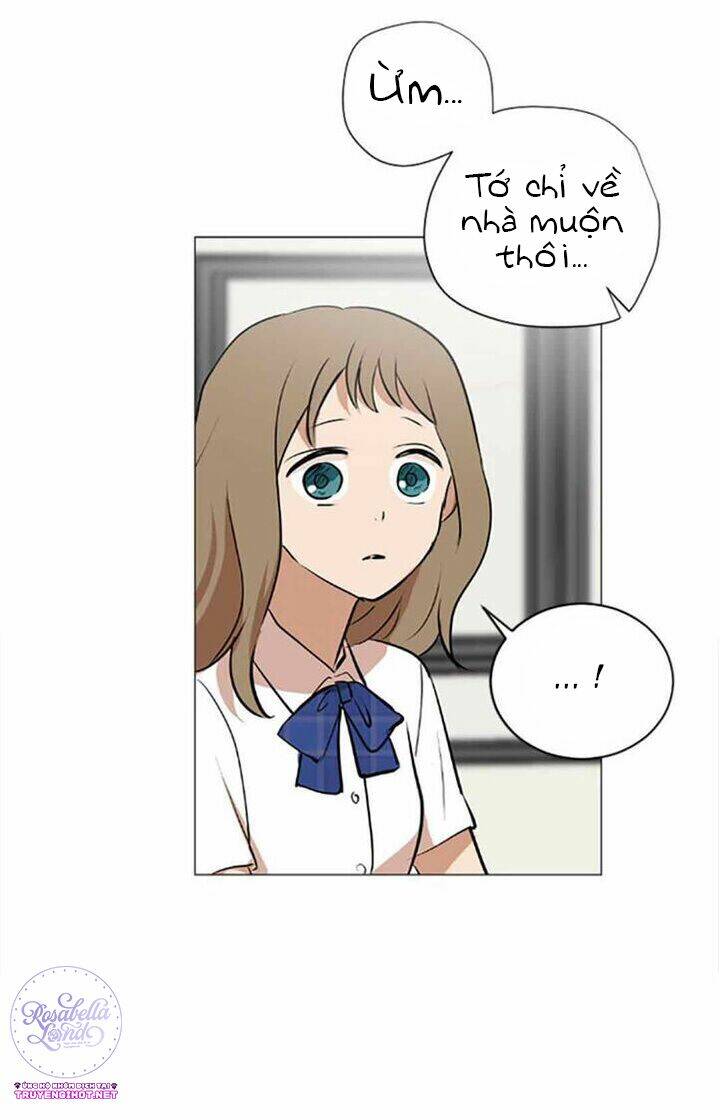 Tình Yêu Tuổi Trẻ Chương 31 Ảnh 53