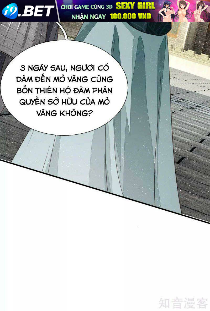Đệ Nhất Hoàn Khố Chương 103 Ảnh 25