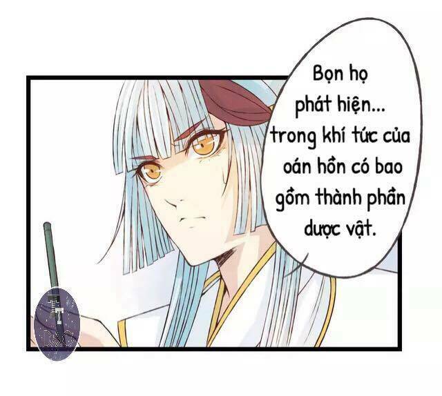 Tôi Không Phải Đa Nhân Cách Chương 25 Ảnh 51