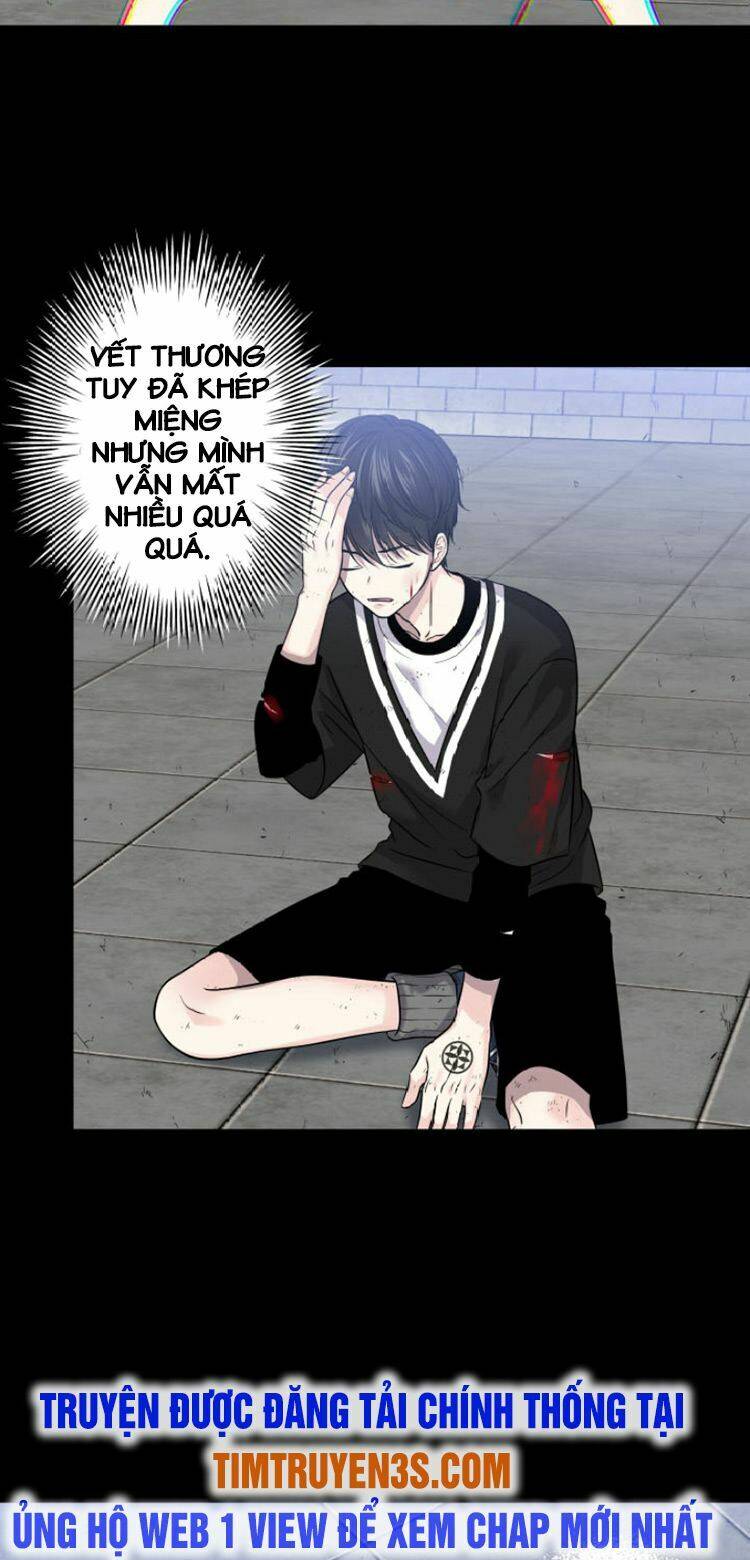 Trò Chơi Của Chúa Thượng Chương 6 Ảnh 57