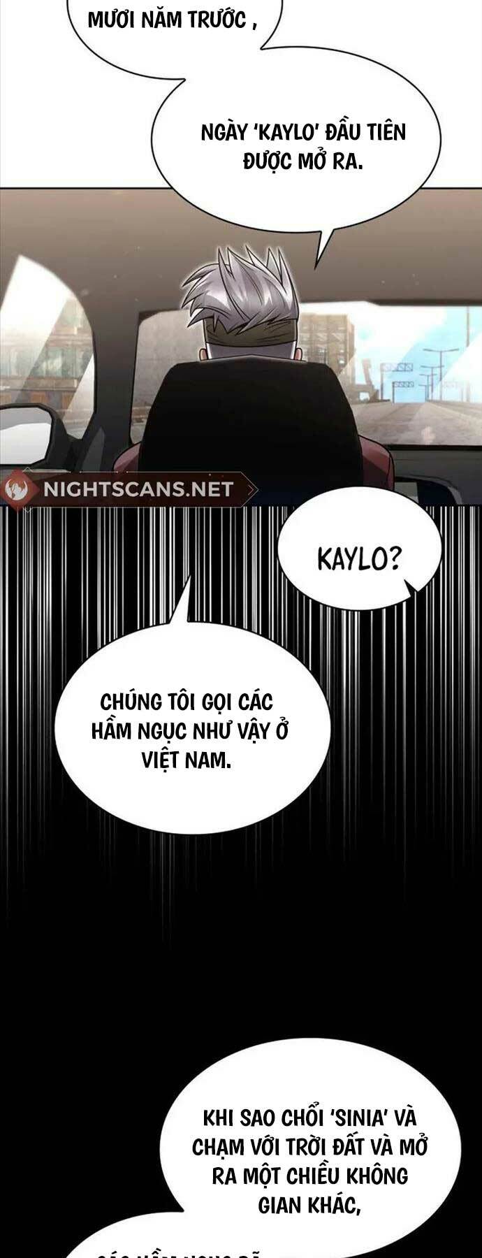 Thợ Săn Thiên Tài Hồi Quy Thành Lao Công Chương 58 Ảnh 21