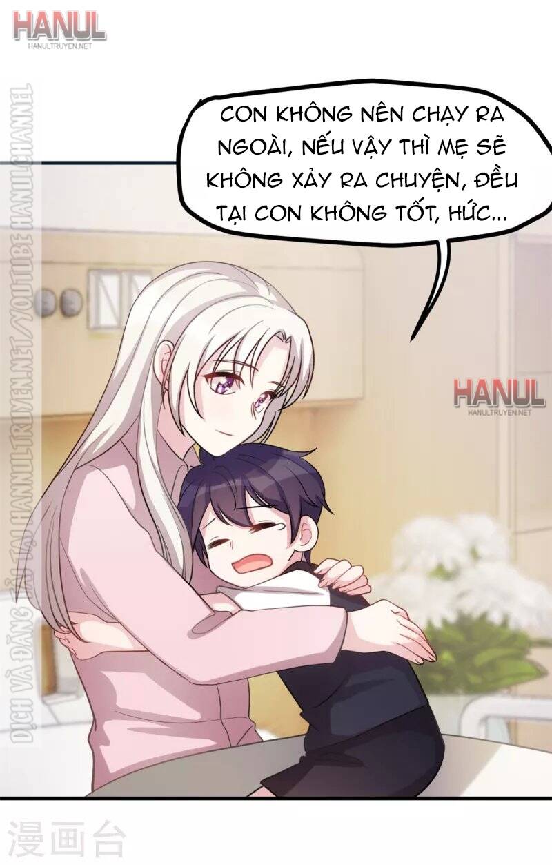 Tiểu Bạch Nam Thần Daddy Chương 183 Ảnh 16