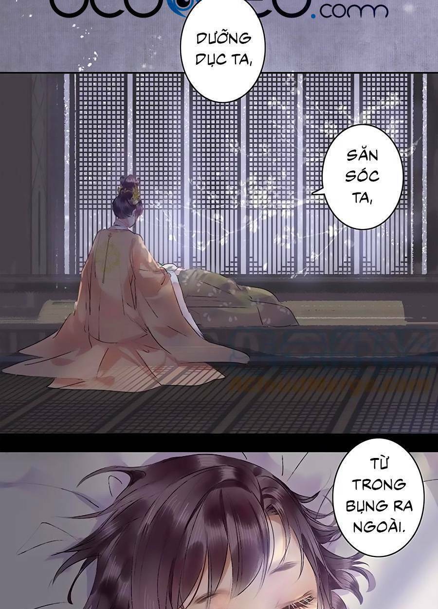 Ta Làm Lớn Ở Hậu Cung Chương 186 Ảnh 4