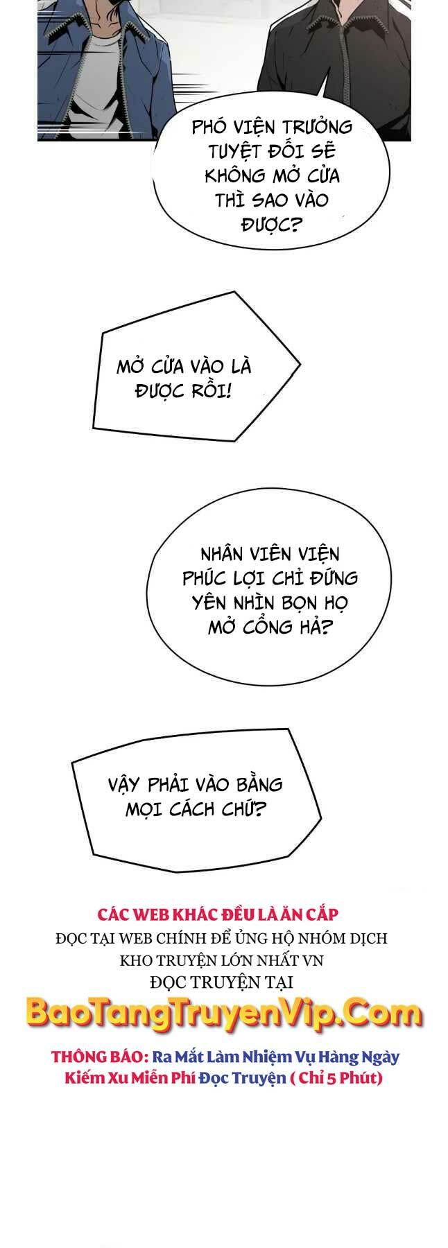 Đặc Công Xuất Ngũ Chương 19 Ảnh 17