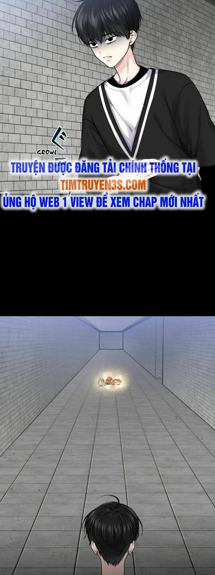 Trò Chơi Của Chúa Thượng Chương 10 Ảnh 45