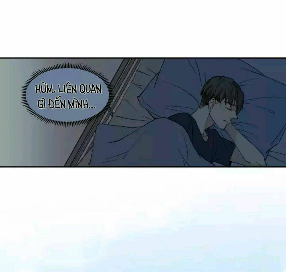 Tâm Chi Kiển Chương 5 Ảnh 17