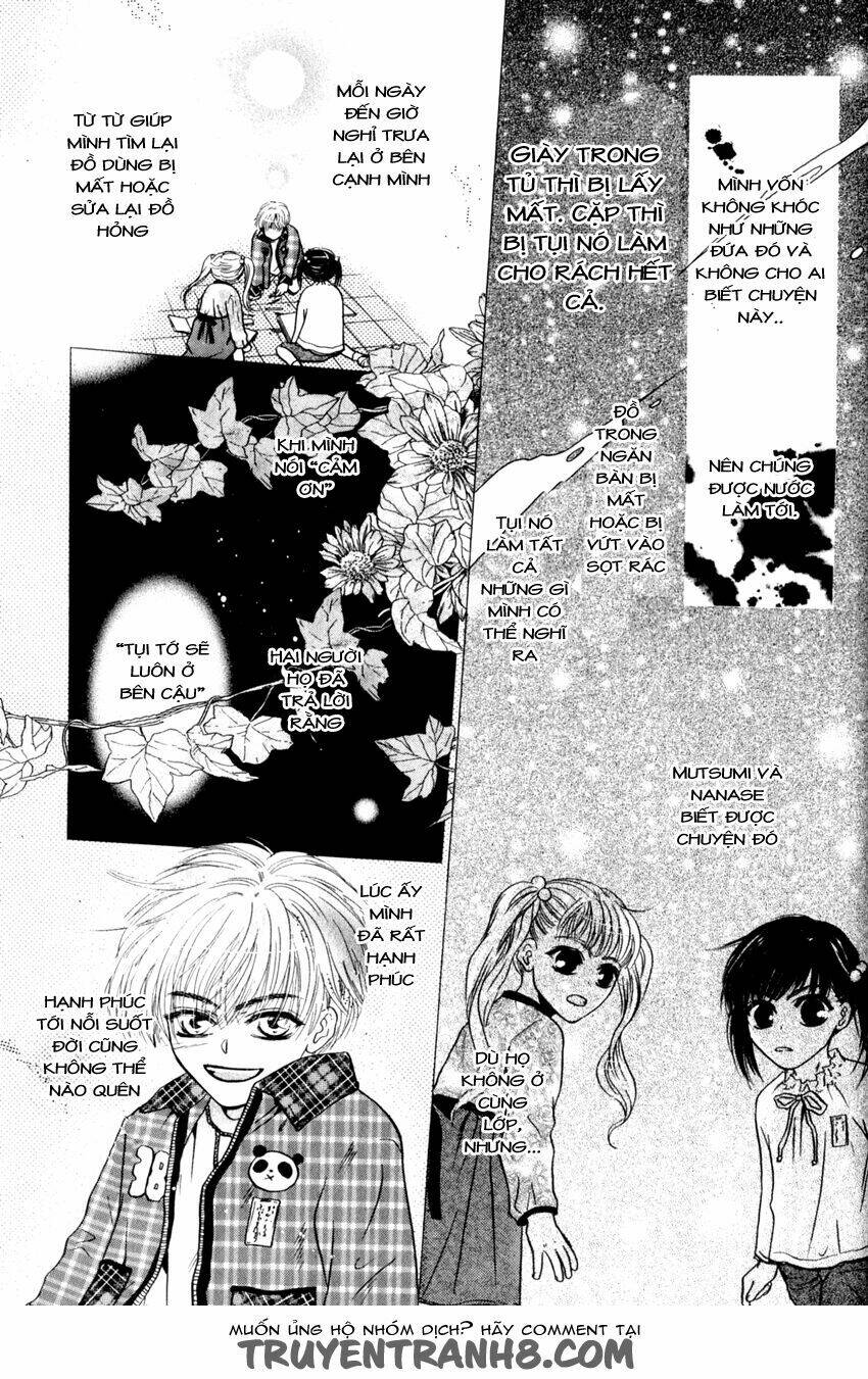 Komatta Toki Ni Wa Hoshi Ni Kike! Chương 34 Ảnh 37