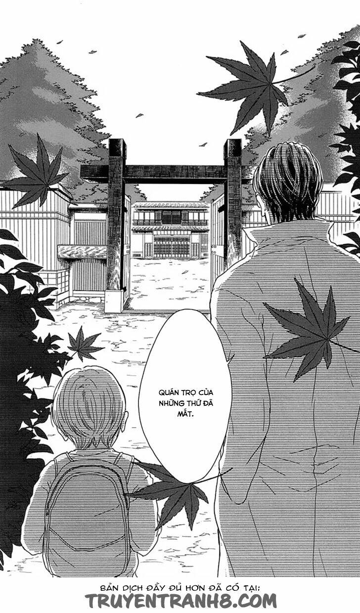 Usemono Yado Chương 2 Ảnh 4