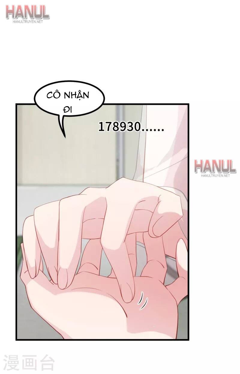 Tiểu Bạch Nam Thần Daddy Chương 194 Ảnh 21