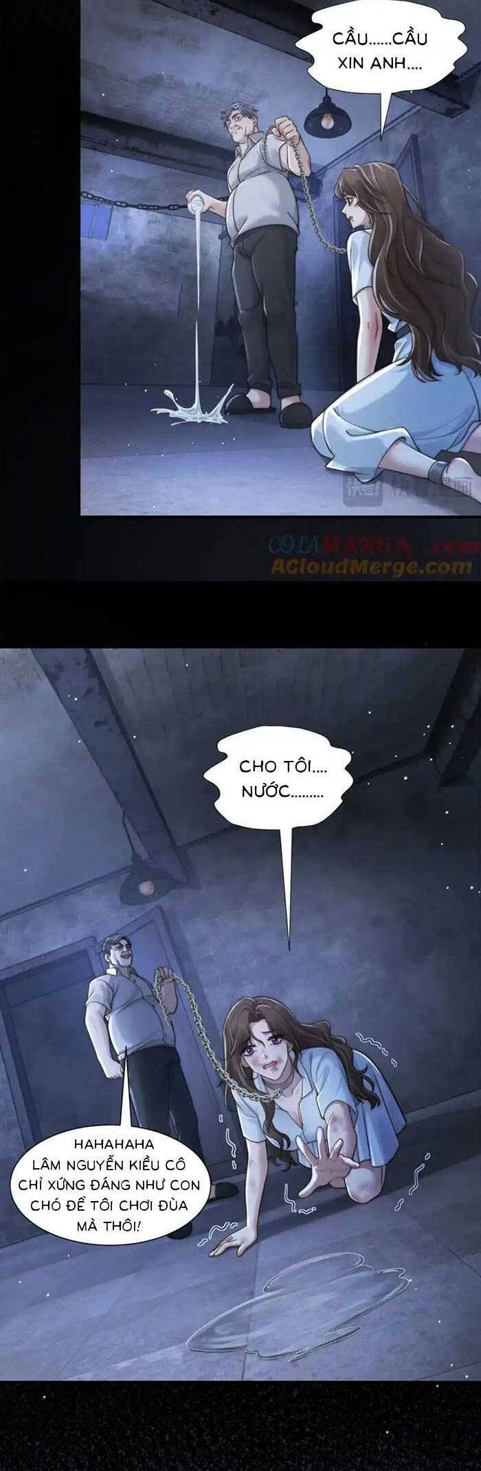 Hôn Nhân Chớp Nhoáng Chương 32 Ảnh 13