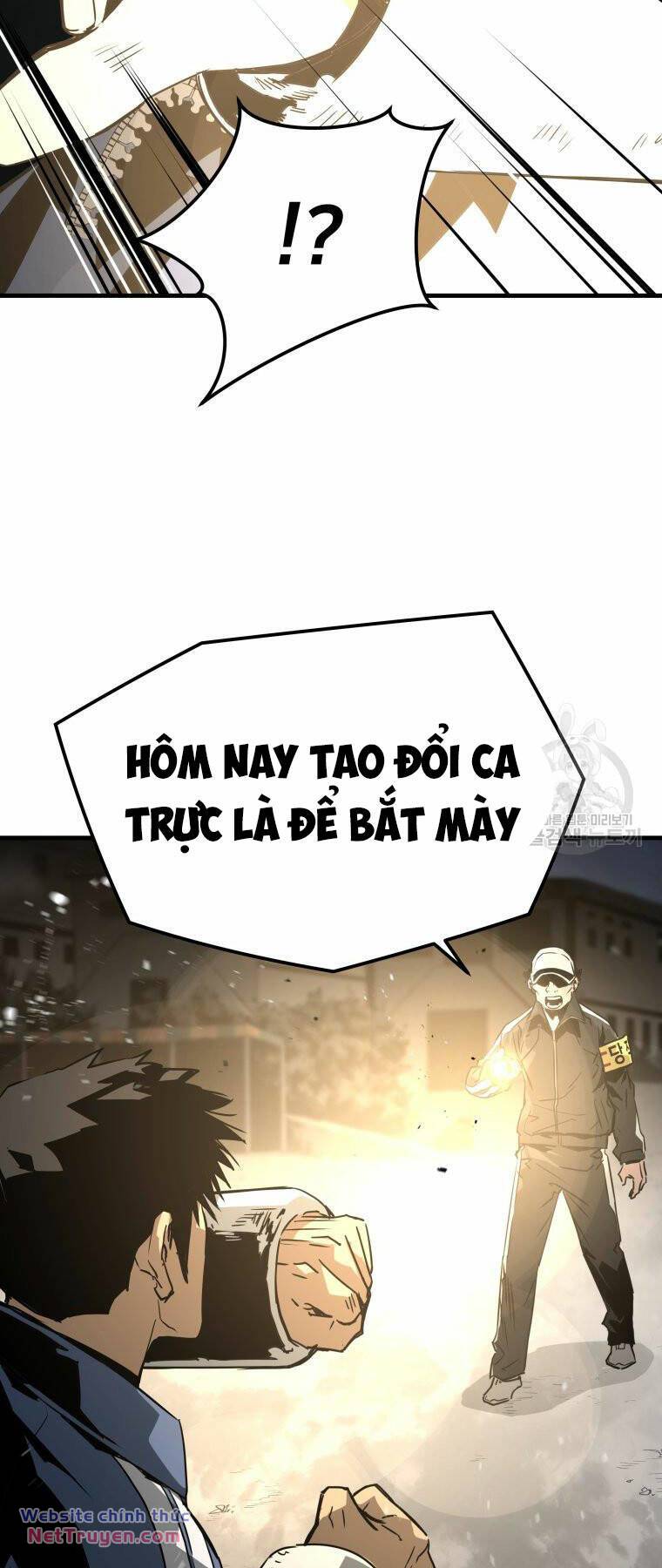 Đặc Công Xuất Ngũ Chương 33 Ảnh 21