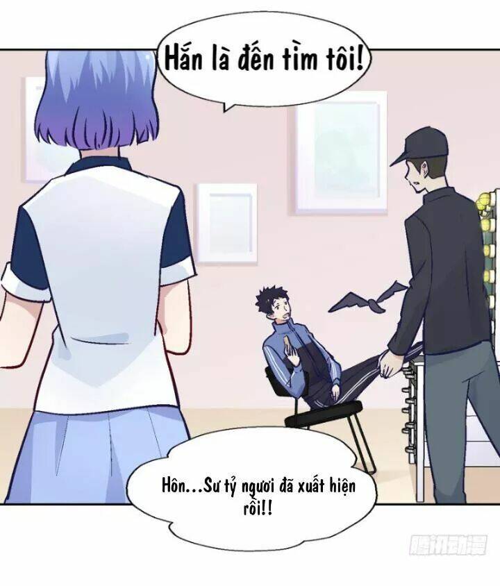 Chạy Đi Âm Sai Chương 129 Ảnh 8