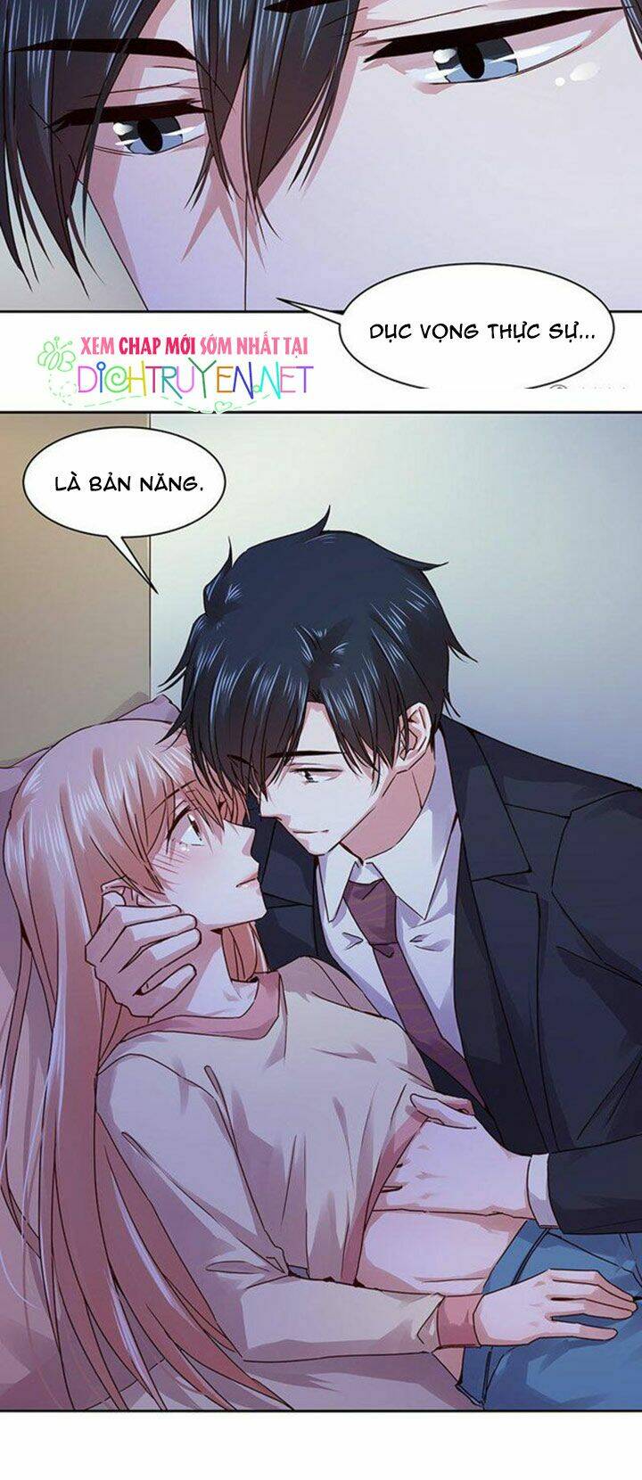 Vợ Yêu Của Ác Ma Chương 105 Ảnh 17