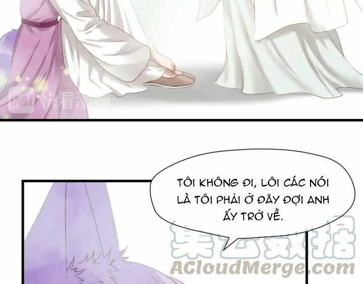 Lượm Được Một Tiểu Hồ Ly 3 Chương 124 Ảnh 20