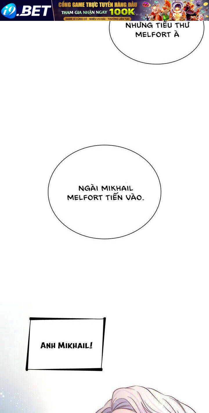 Dây Xích Kiềm Chế Nam Chính Hắc Ám Tuột Mất Rồi Chương 31 Ảnh 56