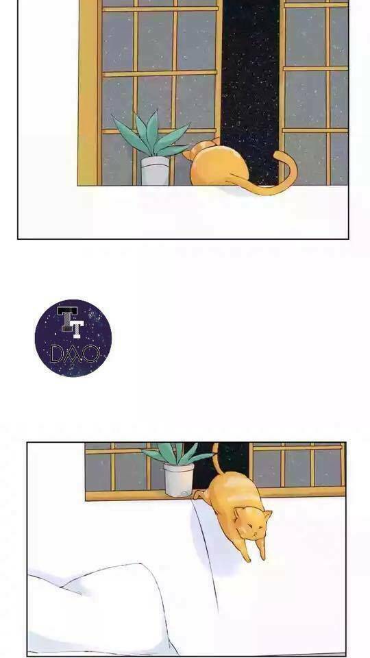 Tôi Không Phải Đa Nhân Cách Chương 17 Ảnh 9