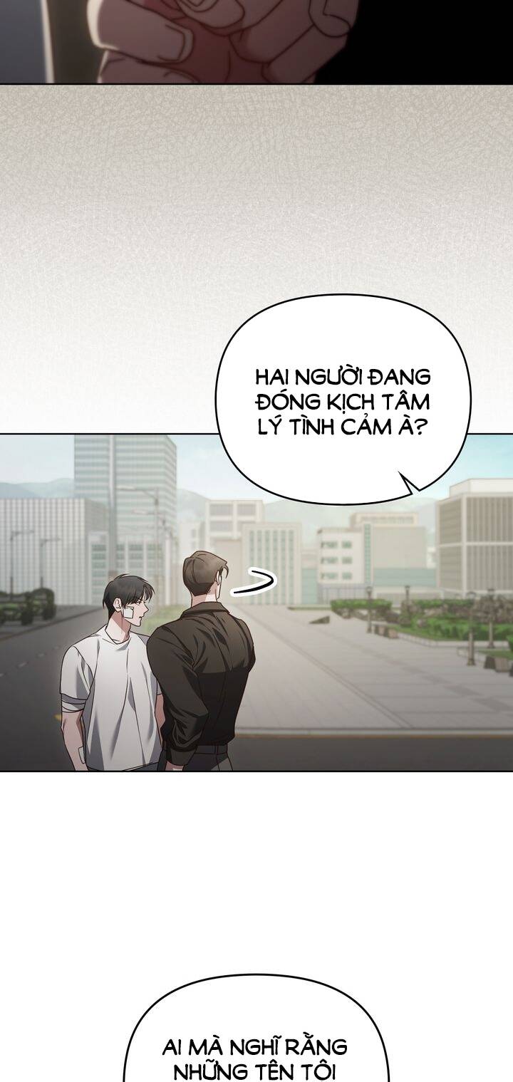 Kẻ Nghiệp Dư Chương 45.1 Ảnh 27