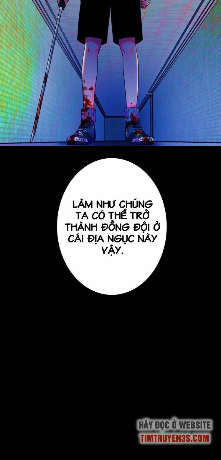 Trò Chơi Của Chúa Thượng Chương 9 Ảnh 58