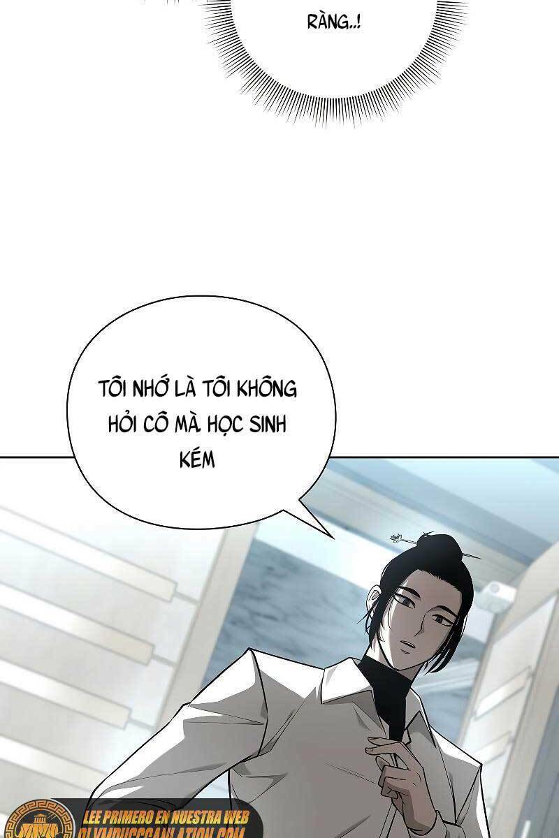 Trường Học Chiến Binh Chương 31 Ảnh 12