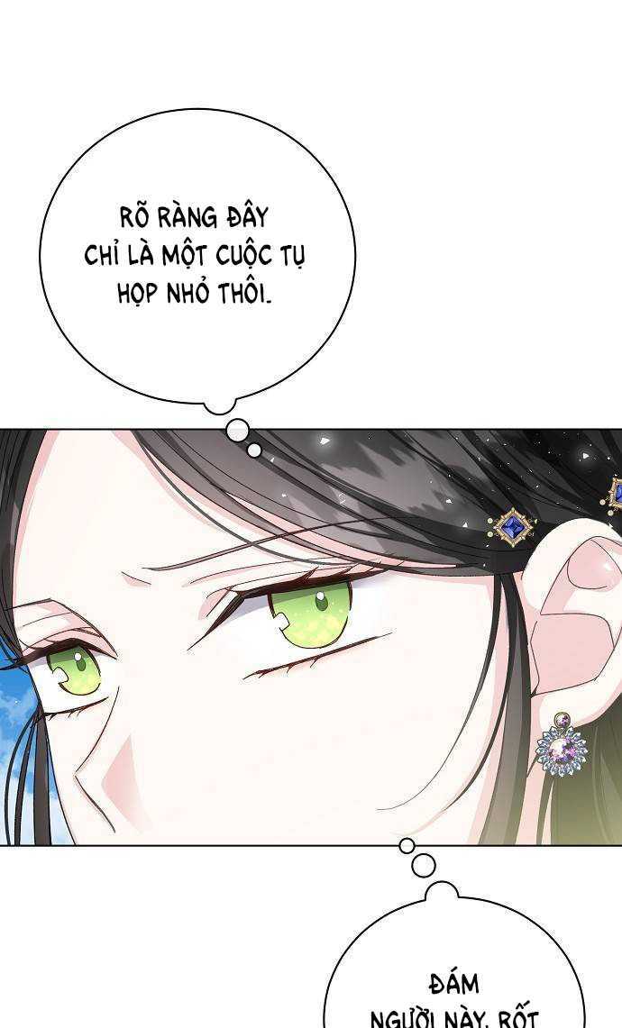 Nắm Giữ Trái Tim Của Bạo Chúa Chương 36.1 Ảnh 12