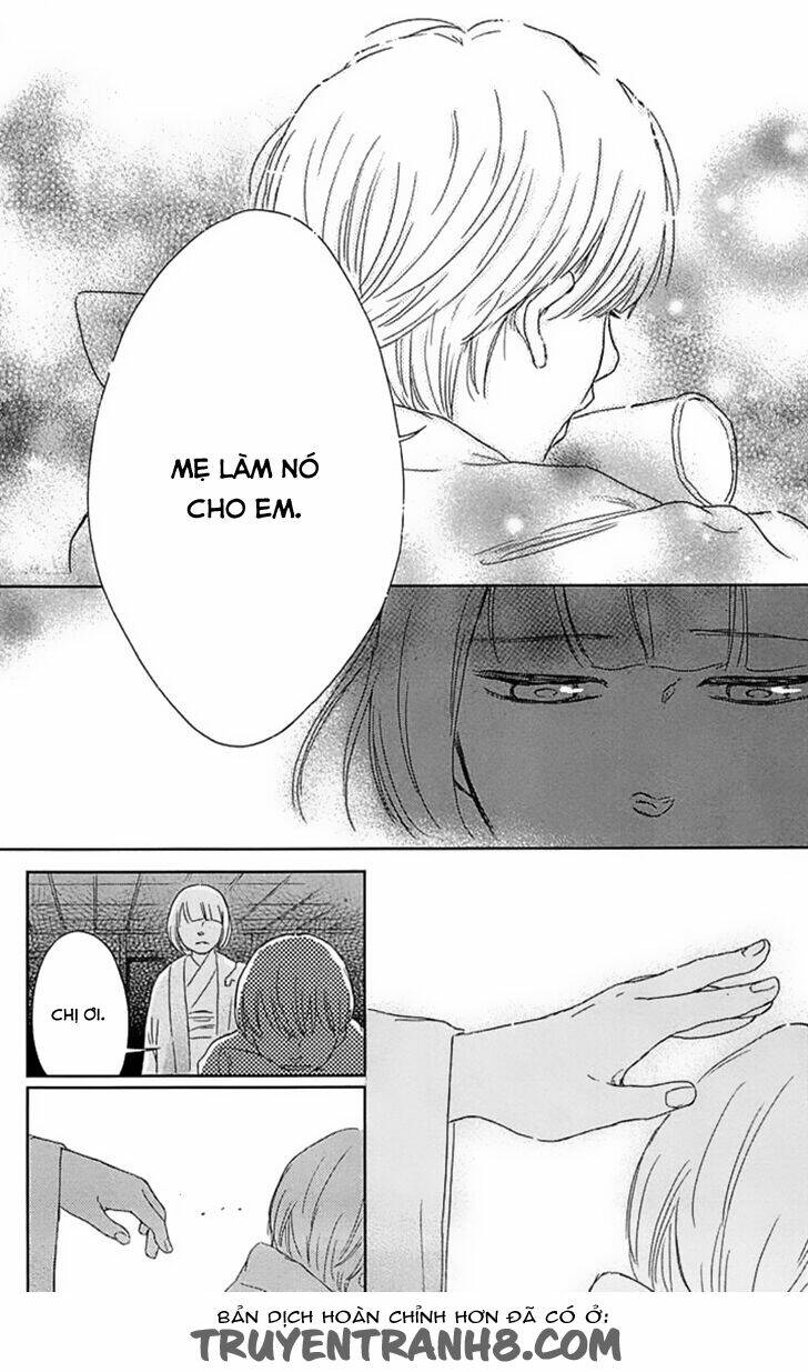 Usemono Yado Chương 2 Ảnh 28