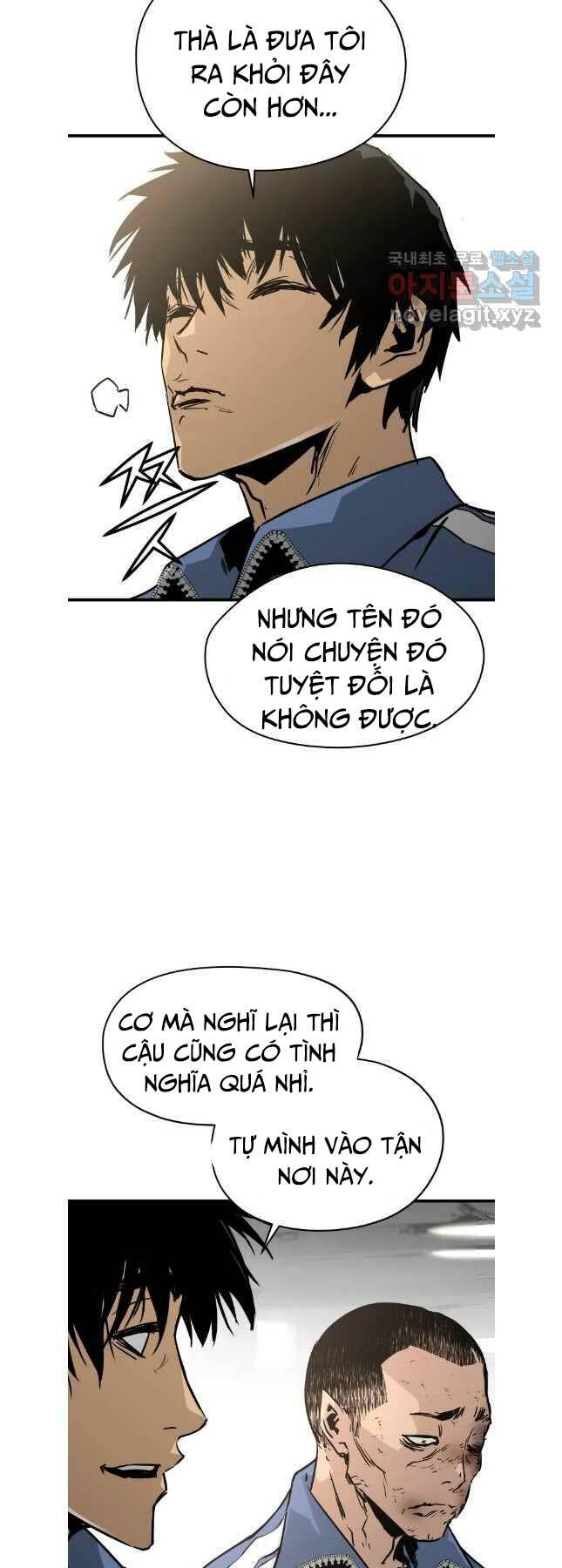 Đặc Công Xuất Ngũ Chương 18 Ảnh 4