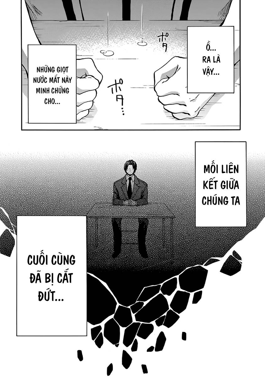 Rakudai Kishi No Eiyuutan Chương 28 Ảnh 41