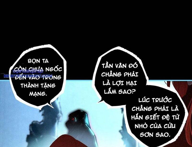 Phi Kiếm Vấn Đạo Chương 128 Ảnh 36