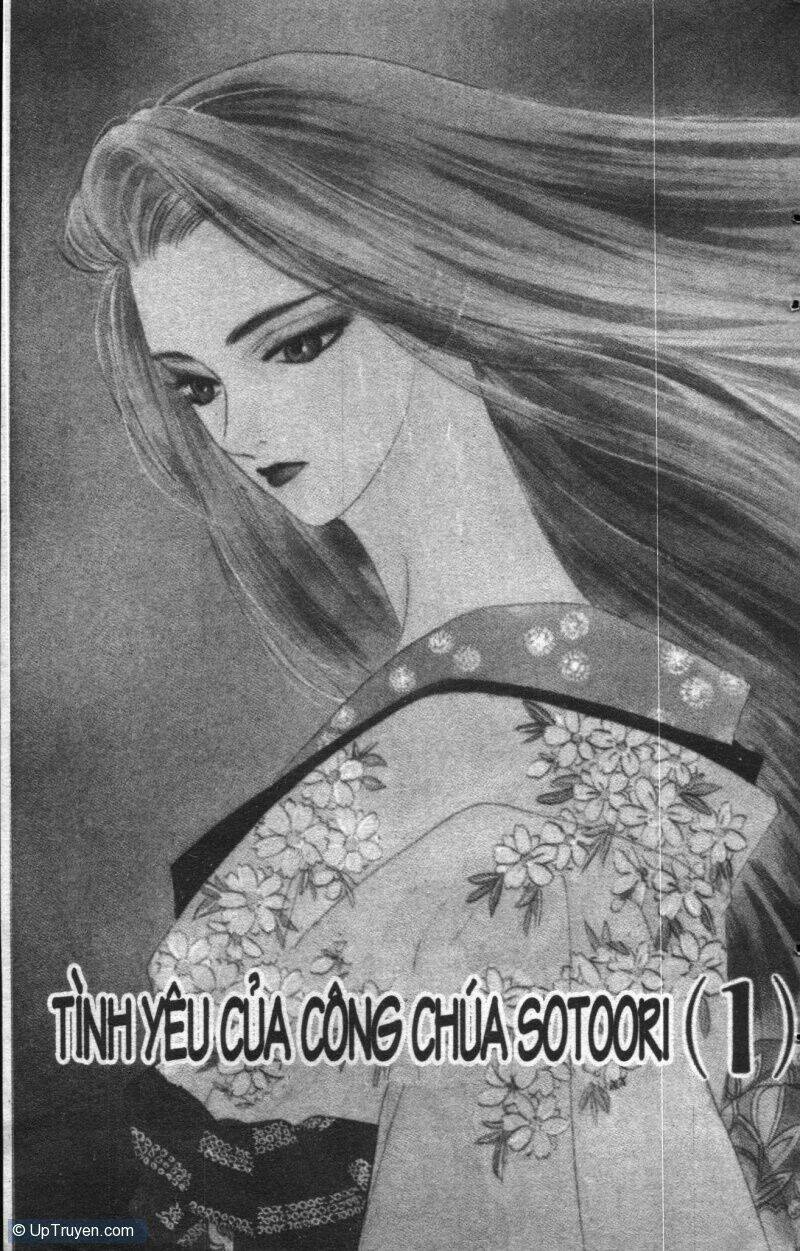 Giữa Muôn Trùng Mây Chương 4 Ảnh 6