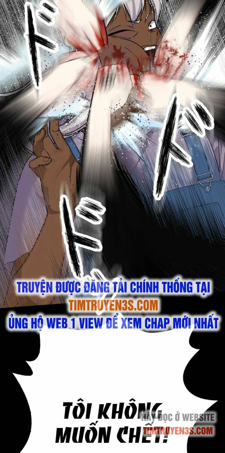 Trò Chơi Của Chúa Thượng Chương 3 Ảnh 61